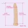 Silicone Dildo Realistic Dildo G Spot Clitoris Stimulation Vibrator Sex Toys for Women